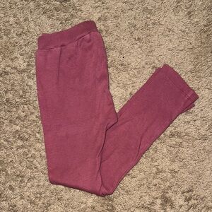 Kate Quinn Skinny Leggings